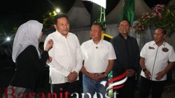 HUT ke-60 Korem Bhaskara Jaya: Ribuan Warga Padati GOR Sidoarjo