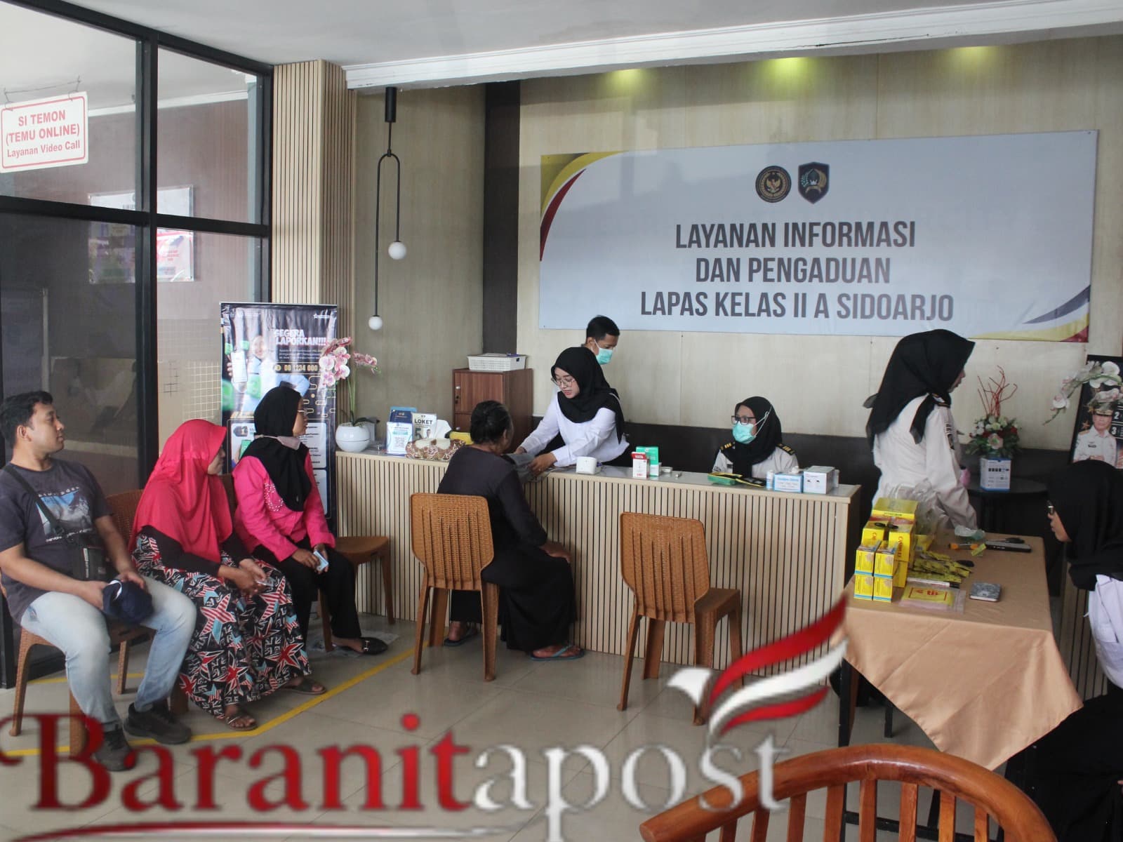 Jelang HUT ke-81 RI