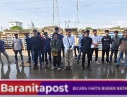 Kolaborasi Perusahaan Bantu Kades Pejangkungan Tekan Pengangguran