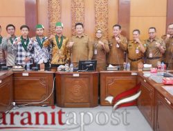 HMI Sidoarjo Dukung Pemberantasan Miras & Penanggulangan HIV/AIDS   