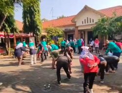 Lomba Gembira HUT RI