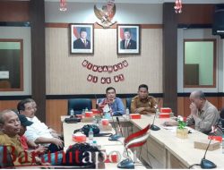 KONI Sidoarjo Buka Bursa Ketua, ASN TNI Polri Bisa Bertarung