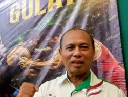 KONI Sidoarjo Buka Bursa Ketua, ASN TNI Polri Bisa Bertarung