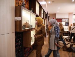 Mimik Bahas Potensi