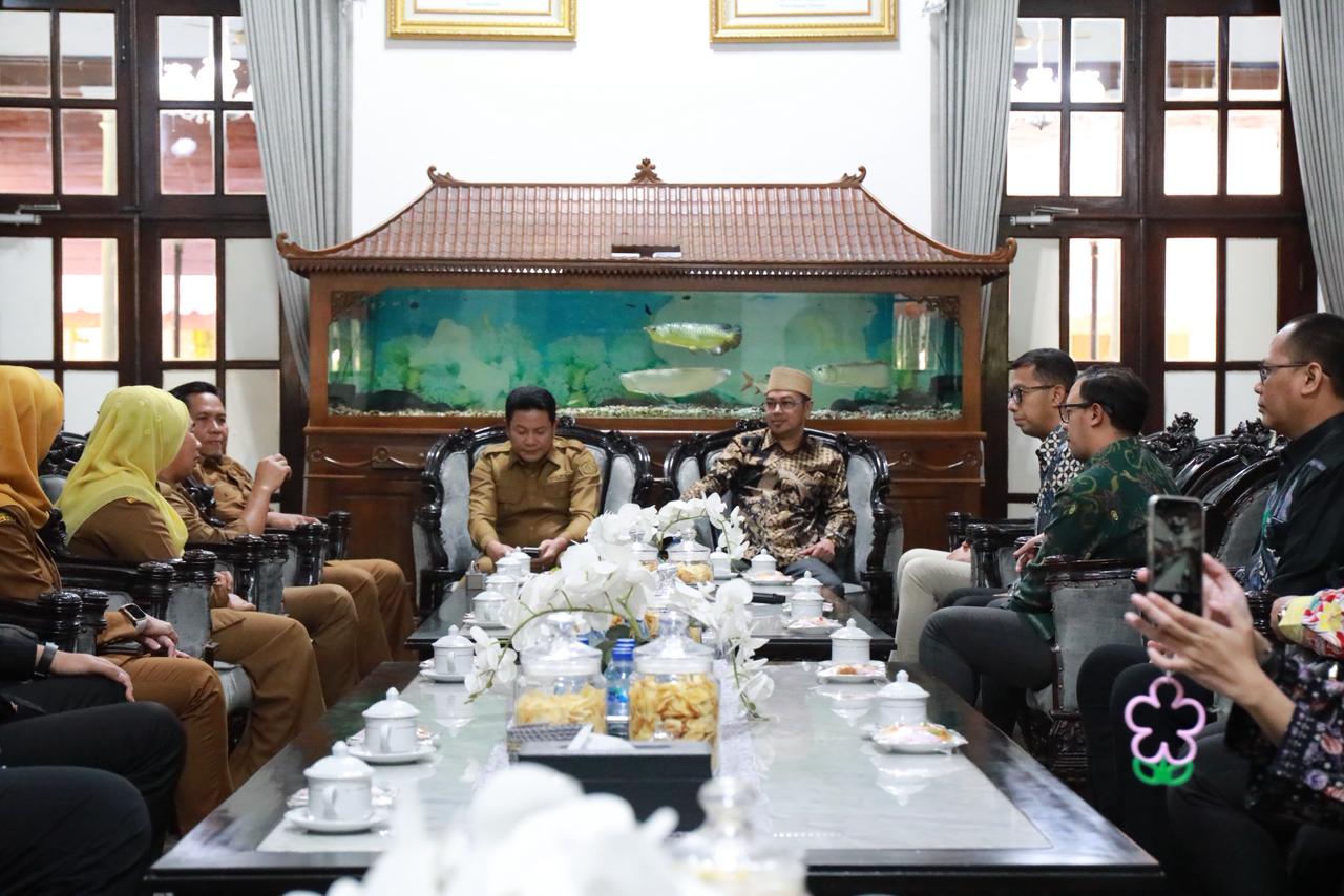 Pengawasan SPPG Diperketat Usai Dugaan Keracunan Santri Sidoarjo