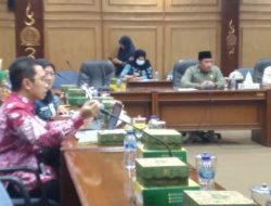 DPRD Bongkar Dugaan