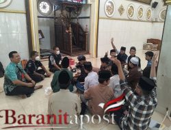 Dugaan Keracunan MBG, Pemkab Sidoarjo Cek Jiwa Santri