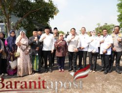BGN Hentikan SPPG Sidoarjo Usai 748 Santri Keracunan