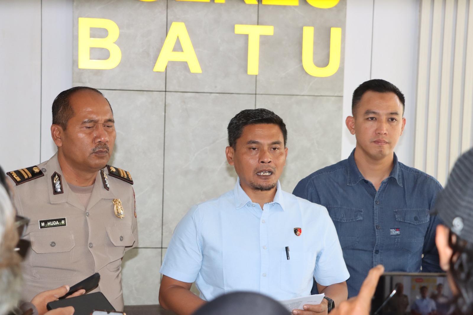 Emak-emak Pembobol Rumah