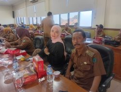 DTSEN Sidoarjo Disorot