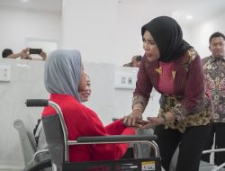 Warga Sidoarjo Barat