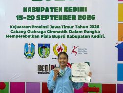 PERSANI Sidoarjo