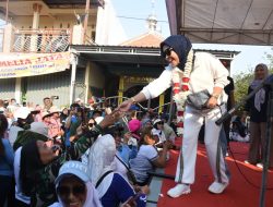 CFD Durungbedug Ramai