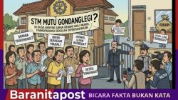 Pihak Sekolah Memilih Bungkam, Transparansi Iuran Di Pertanyakan Walimurid.