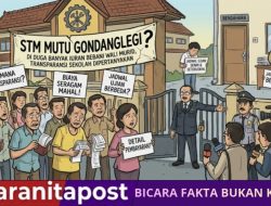 Pihak Sekolah Memilih Bungkam, Transparansi Iuran Di Pertanyakan Walimurid.