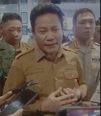 Santri Manbaul Hikam Diduga Keracunan