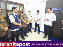Pengawasan SPPG Diperketat Usai Dugaan Keracunan Santri