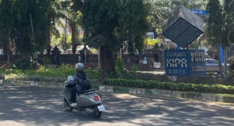 Pria Tewas Ditikungan