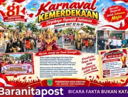 Bukan Cuma Tampil! Tim Guntarnik Pulang Bawa Dua Penghargaan