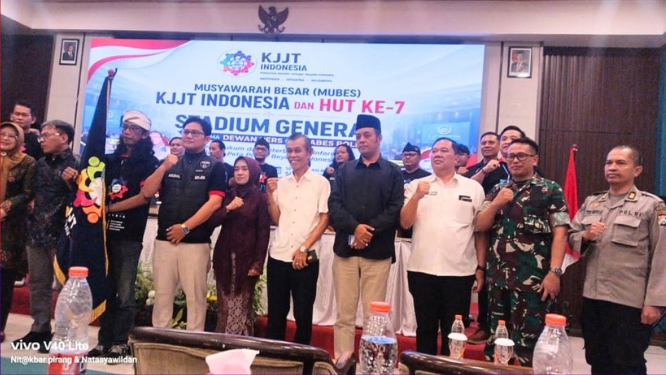Bukan Teknologi & Klik