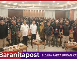 Jaga Marwah & Etika Profesi Wartawan Menjadi Kunci HUT ke-7 KJJT Indonesia
