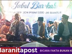 Pokir Abdul Ghofur Wujudkan Jalan Baru, Warga Sengon Timur Bersyukur