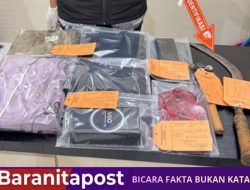 Niat Cari Kerja Malah Nyaris Dirudapaksa.