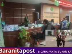 Cerai Talak Berbulan-bulan, Putusan PA Bangil Akhirnya Terungkap