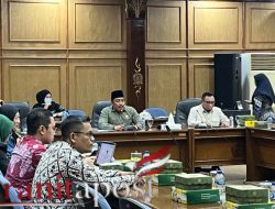 DPRD Bongkar Dugaan Keracunan MBG Kalitengah Sidoarjo