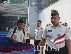 Kalapas Sidoarjo Dorong Budidaya Lele Bioflok Makin Produktif