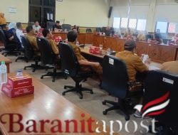 DTSEN Sidoarjo Disorot, Kades Keluhkan Data Bansos Tak Akurat
