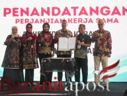 Warga Sidoarjo Barat Tak Perlu Jauh, Layanan Cuci Darah Resmi Dibuka