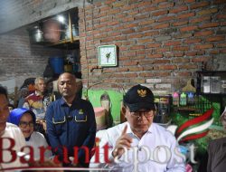 Hemat 40%! Bupati Subandi Dorong Jaringan Gas Meluas di Sidoarjo   