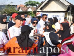 CFD Durungbedug Ramai, UMKM Ditawari Pinjaman Lunak Tanpa Jaminan