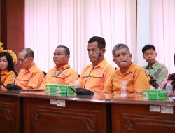 Bupati Subandi Minta