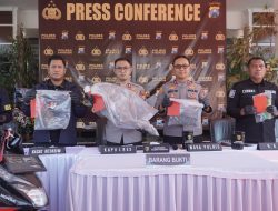 pelajar tewas di Prigen