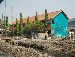 Proyek Jembatan Candinegoro