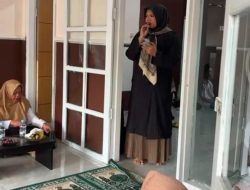 Baznas Sidoarjo Resmikan