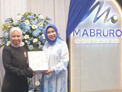 Mabruro Tour Sidoarjo