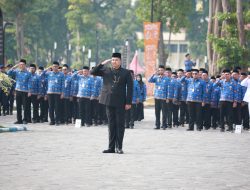 Hari Jadi ke-81 Jatim