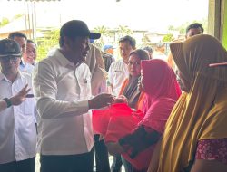 Kebakaran rumah di Sukodono