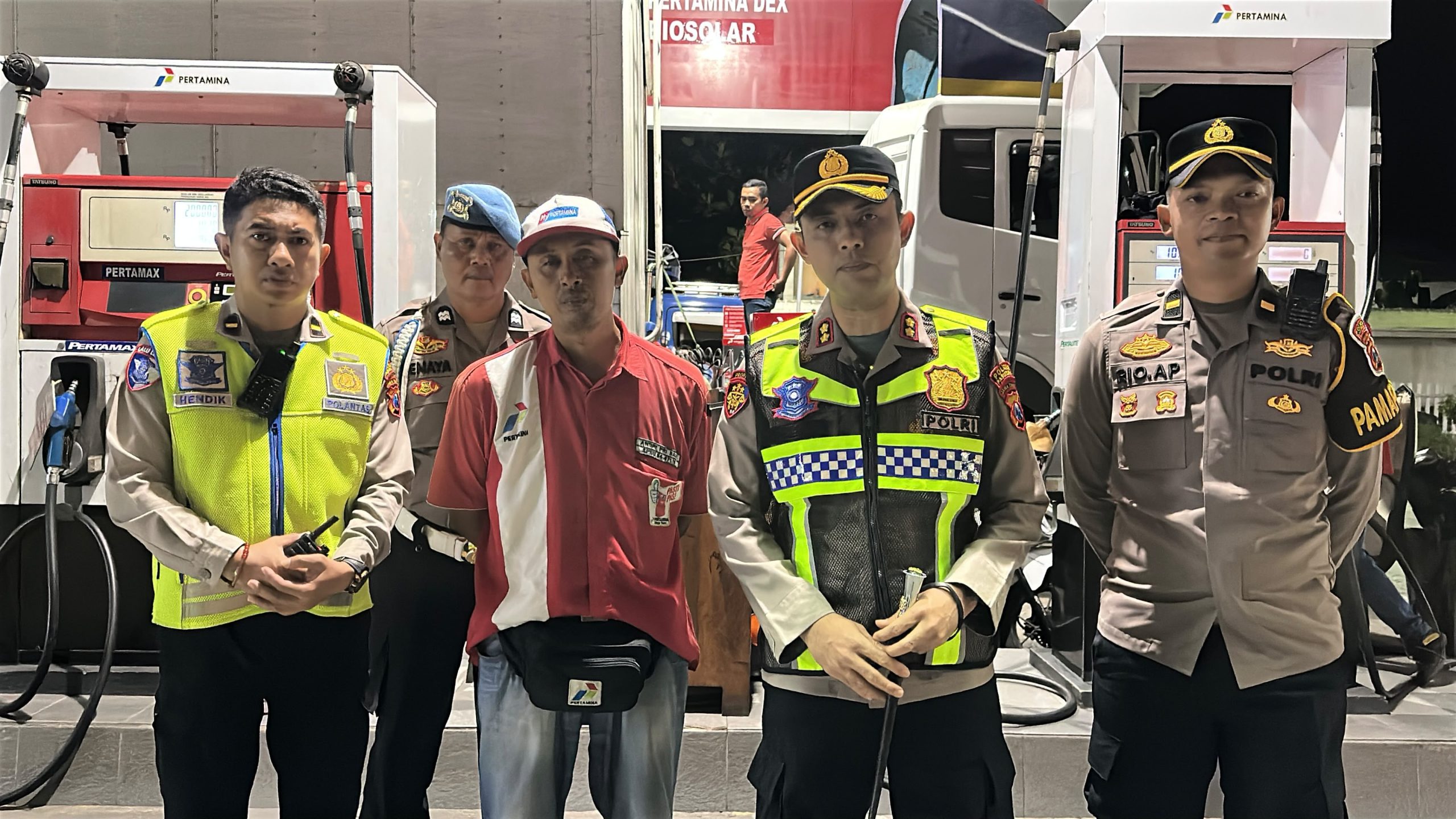 Garansi Stok Aman