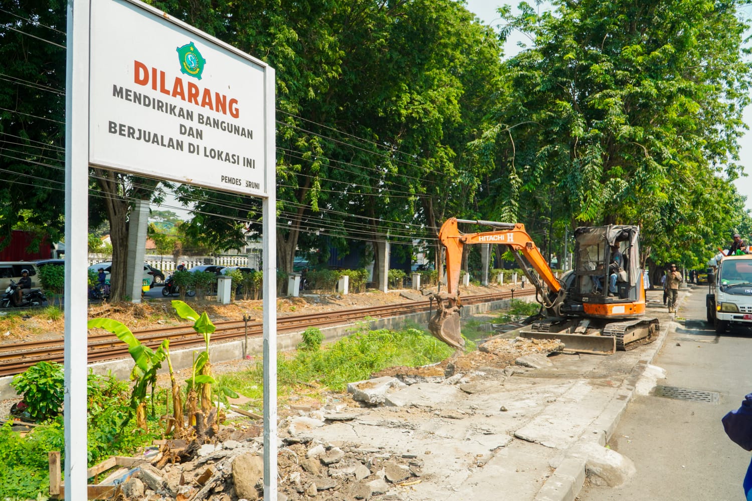 Langkah Tegas Pemkab Sidoarjo