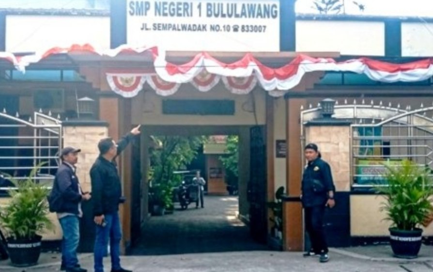 Ngaku Sumbangan Sukarela