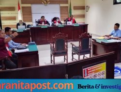 Mediasi Sengketa Tanah Rejoso Lor Buntu, Penggugat Siap Bongkar Bukti