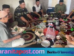 Kades Randupitu Gelar Doa Bersama Kamis Pon untuk Kemajuan Desa