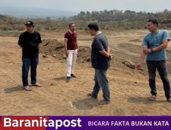 Tambang Pasrepan Disidak Polisi, CV Mutiara Timur Disorot