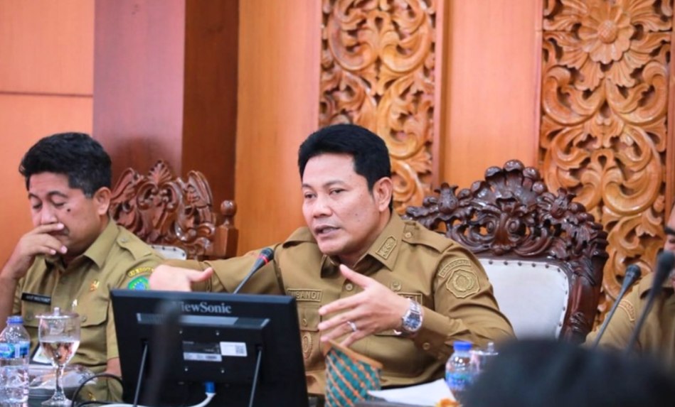 BKK Naik Rp600 Juta