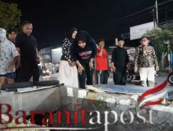 Flyover Candi Makin Cantik, Banjir Sumokali-Tenggulunan Ditangani 2027