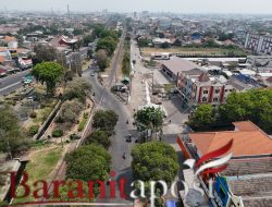 Frontage Road Buduran Dikebut, Pemkab Sidoarjo Targetkan Rampung Sebelum Tahun Baru 2027